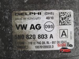 Klimapumpe van een Seat Ibiza IV SC (6J1) 1.2 TDI Ecomotive 2010