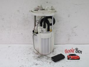 Used Electric fuel pump Opel Corsa D 1.2 16V Price on request offered by Rooie Ben autodemontage