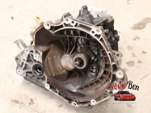 Used Gearbox Opel Corsa D 1.2 16V Price on request offered by Rooie Ben autodemontage