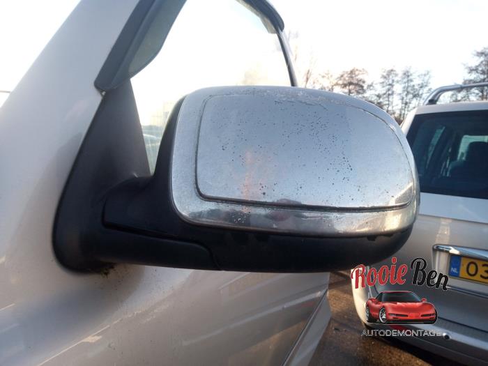 Außenspiegel links Cadillac Escalade 6.0 V8 4x4 - OEM