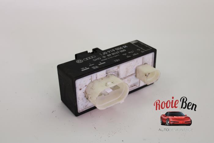 Used Cooling computer Skoda Fabia II (5J) 1.2i Price € 20,00 Margin scheme offered by Rooie Ben autodemontage