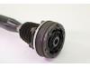 Front drive shaft, right from a Skoda Fabia II (5J) 1.2i 2010