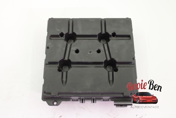 Gebrauchte Steuergerät Body Control Seat Ibiza IV (6J5) 1.2 12V Preis € 50,00 Margenregelung angeboten von Rooie Ben autodemontage