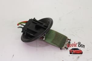 Used Heater resistor Seat Ibiza IV (6J5) 1.2 12V Price on request offered by Rooie Ben autodemontage