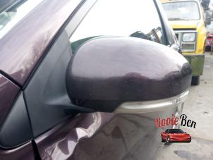 Used Wing mirror, left Toyota iQ 1.0 12V VVT-i Price on request offered by Rooie Ben autodemontage