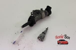 Used Set of locks Seat Ibiza IV (6J5) 1.2 12V Price on request offered by Rooie Ben autodemontage