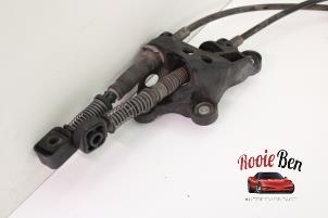 Used Gearbox shift cable Seat Ibiza IV (6J5) 1.2 12V Price on request offered by Rooie Ben autodemontage