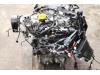 Motor van een Renault Clio IV Estate/Grandtour (7R) 0.9 Energy TCE 90 12V 2017