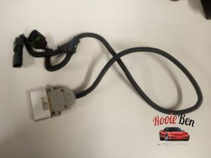 Usados Chip de ajuste Seat Ibiza IV SC (6J1) 1.2 TDI Ecomotive Precio de solicitud ofrecido por Rooie Ben autodemontage