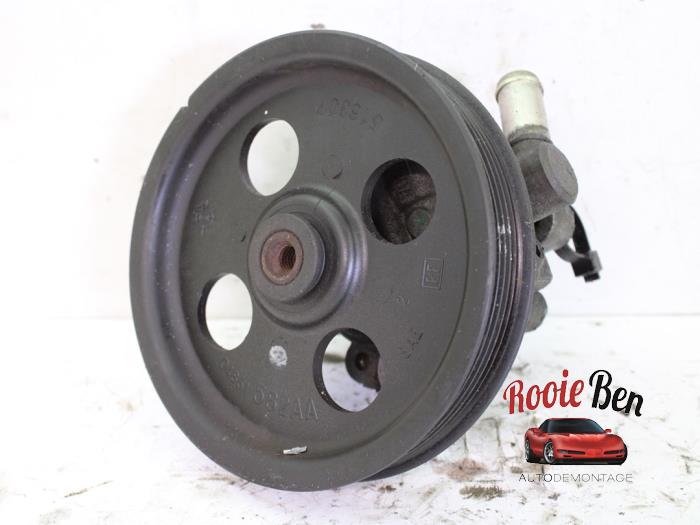 Usagé Pompe de direction Chrysler Pacifica 3.5 V6 24V Prix € 50,00 Règlement à la marge proposé par Rooie Ben autodemontage