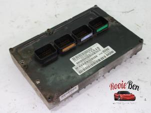 Engine management computer from a Chrysler Pacifica 3.5 V6 24V 2006