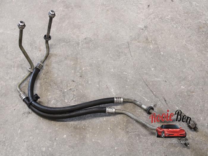 Usagé Conduit (divers) Chrysler Pacifica 3.5 V6 24V Prix € 50,00 Règlement à la marge proposé par Rooie Ben autodemontage