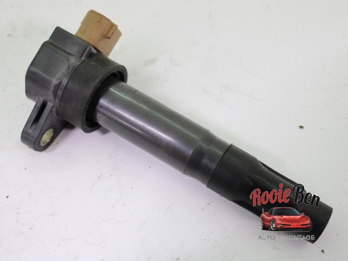 Gebrauchte Zündspule Opel Agila (B) 1.0 12V Preis € 25,00 Margenregelung angeboten von Rooie Ben autodemontage