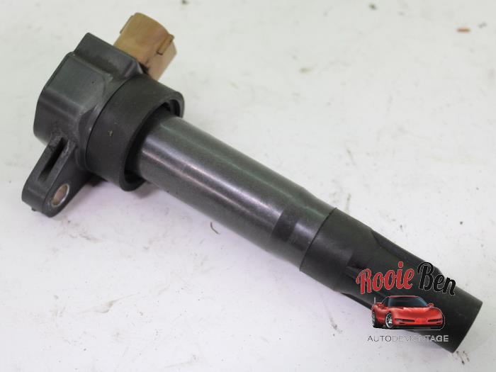 Gebrauchte Zündspule Opel Agila (B) 1.0 12V Preis € 25,00 Margenregelung angeboten von Rooie Ben autodemontage