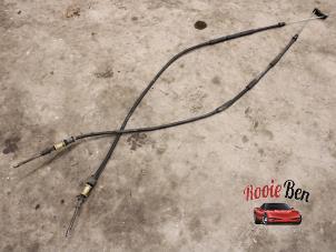 Used Parking brake cable Chevrolet Camaro 6.2 V8 SS Price on request offered by Rooie Ben autodemontage
