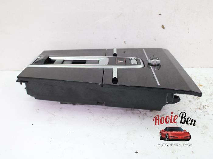 Middle console Porsche Cayenne III 2.9 Biturbo V6 24V S - 9Y0919610D 【新品未使用】RX-7 FC3S ウインドウスイッチ AUTO機能付き 運転席側