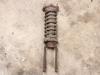 Front shock absorber rod, left from a Jeep Cherokee/Liberty (KJ) 2.8 CRD 16V 2006