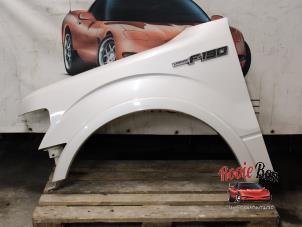 Aile Avant Gauche En Aluminium Pour Ford F-150 2015-2019 - Avec Trou - Neuf Sous Emballage