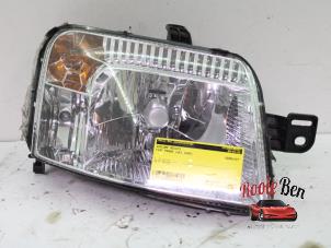 Used Headlight, right Fiat Panda (169) 1.2 Fire Price € 45,00 Margin scheme offered by Rooie Ben autodemontage