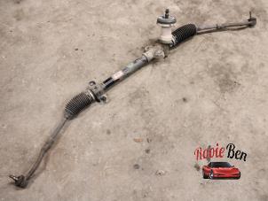 Used Power steering box Hyundai i20 1.2i 16V Price on request offered by Rooie Ben autodemontage