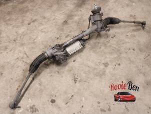 Used Power steering box Volkswagen Scirocco (137/13AD) 1.4 TSI 160 16V Price on request offered by Rooie Ben autodemontage