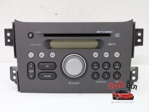 Gebrauchte Radio CD Spieler Opel Agila (B) 1.0 12V Preis auf Anfrage angeboten von Rooie Ben autodemontage