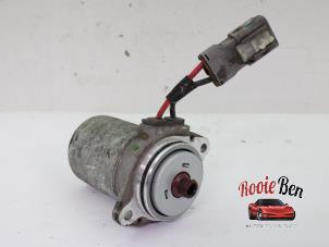 Used Electric power steering unit Opel Agila (B) 1.0 12V Price on request offered by Rooie Ben autodemontage