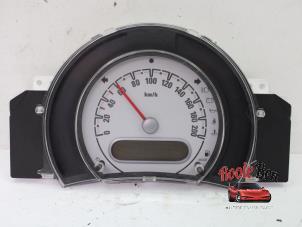 Used Odometer KM Opel Agila (B) 1.0 12V Price on request offered by Rooie Ben autodemontage