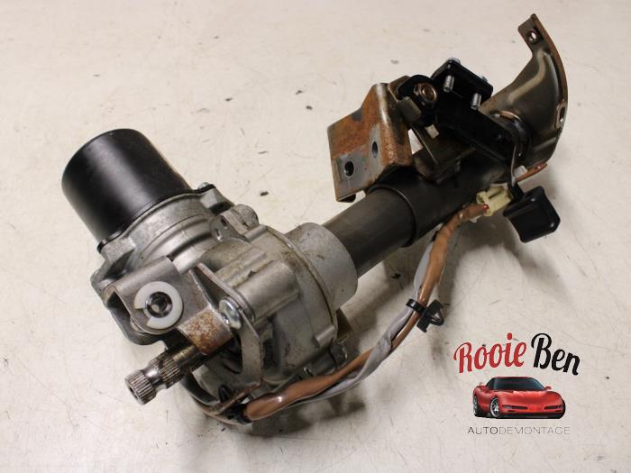 Electric power steering unit Toyota Aygo 1.0 12V VVTi 452500H01100 KOYO