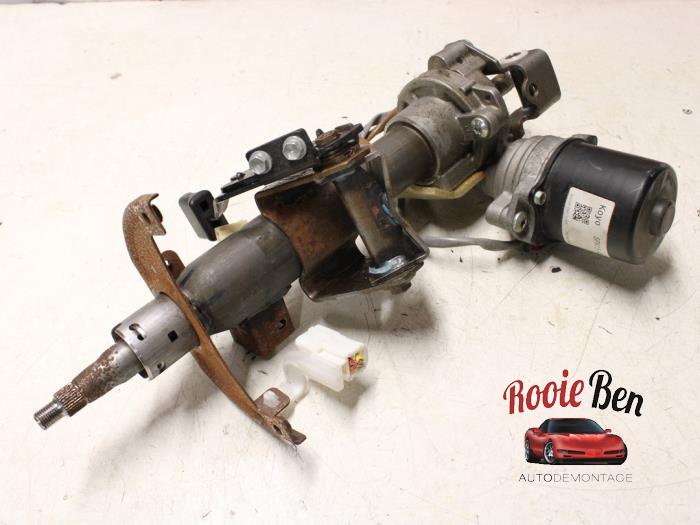 Electric power steering unit Toyota Aygo 1.0 12V VVTi 452500H01100 KOYO
