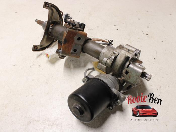 Electric power steering unit Toyota Aygo 1.0 12V VVTi 452500H01100 KOYO