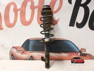 Used Front shock absorber rod, left Toyota Aygo (B10) 1.0 12V VVT-i Price € 30,00 Margin scheme offered by Rooie Ben autodemontage