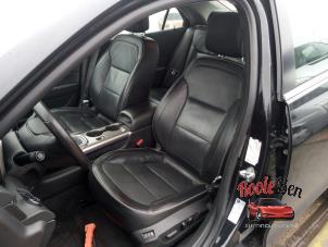 Usados Asientos delanteros y traseros (completo) Chevrolet Malibu 2.0 D 16V Precio de solicitud ofrecido por Rooie Ben autodemontage