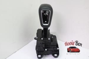 Used Automatic gear selector Porsche Cayenne III (9YA) 2.9 Biturbo V6 24V S Price on request offered by Rooie Ben autodemontage