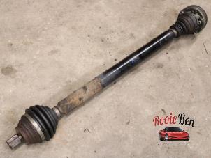 Used Front drive shaft, right Skoda Octavia (1Z3) 1.6 MPI Price € 60,00 Margin scheme offered by Rooie Ben autodemontage