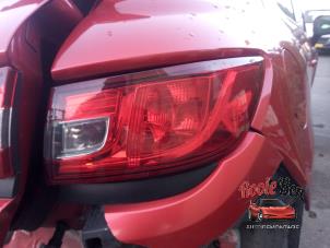 Used Taillight, right Renault Clio IV (5R) 1.5 Energy dCi 90 FAP Price on request offered by Rooie Ben autodemontage