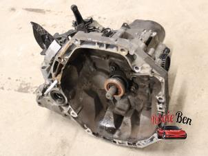 Used Gearbox Renault Clio IV (5R) 1.5 Energy dCi 90 FAP Price on request offered by Rooie Ben autodemontage