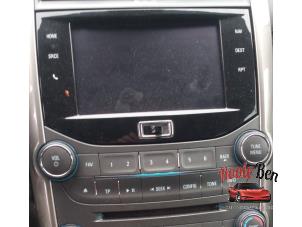 Usados Radio Chevrolet Malibu 2.0 D 16V Precio de solicitud ofrecido por Rooie Ben autodemontage