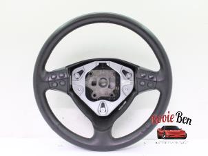 Used Steering wheel Mercedes A (W169) 1.5 A-150 Price € 45,00 Margin scheme offered by Rooie Ben autodemontage