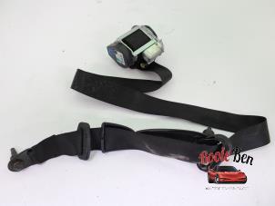 Used Front seatbelt, right Mercedes A (W169) 1.5 A-150 Price € 45,00 Margin scheme offered by Rooie Ben autodemontage