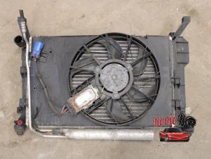 Used Cooling set Mercedes A (W169) 1.5 A-150 Price € 75,00 Margin scheme offered by Rooie Ben autodemontage