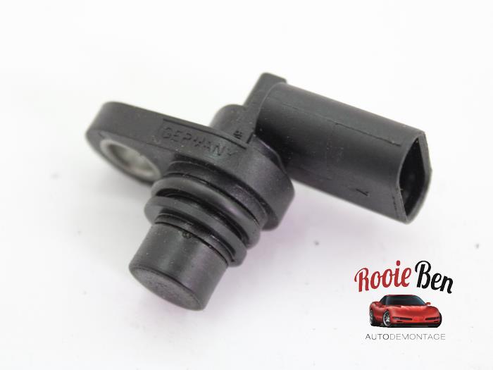 Gebrauchte Nockenwelle Sensor Mercedes A (177.0) 2.0 A-220 Turbo 16V Preis € 30,00 Margenregelung angeboten von Rooie Ben autodemontage