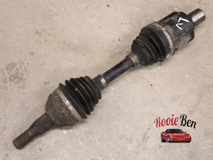 Used Front drive shaft, left Cadillac Seville (K-body) 4.6 SLS/North Star V8 32V Price on request offered by Rooie Ben autodemontage