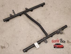 Gebrauchte Einspritzdüse (Einspritzer) Dodge Ram 3500 Standard Cab (DR/DH/D1/DC/DM) 5.7 V8 Hemi 1500 4x2 Preis auf Anfrage angeboten von Rooie Ben autodemontage