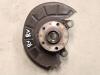 Volkswagen Eos (1F7/F8) 2.0 FSI 16V Knuckle, front right