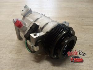 New Air conditioning pump Chrysler Voyager/Grand Voyager (RT) 3.8 V6 Grand Voyager Price on request offered by Rooie Ben autodemontage