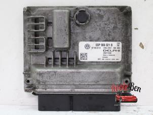 Usados Ordenador de gestión de motor Volkswagen Polo V (6R) 1.2 TDI 12V BlueMotion Precio de solicitud ofrecido por Rooie Ben autodemontage