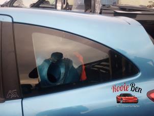 Gebrauchte Fenster 2-türig links hinten Ford Ka II 1.2 Preis auf Anfrage angeboten von Rooie Ben autodemontage