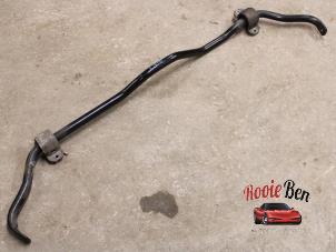 Used Rear anti-roll bar Porsche Cayenne III (9YA) 2.9 Biturbo V6 24V S Price on request offered by Rooie Ben autodemontage