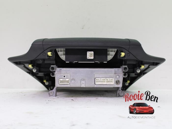 【CD】AION Radio CD player Toyota iQ 1.0 12V VVT-i - 8612074010 OEM